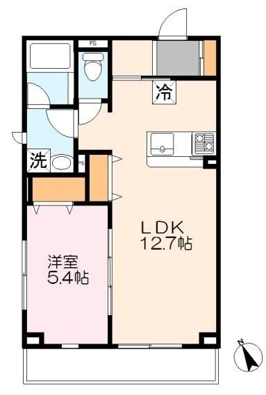 【間取】