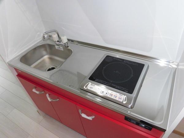 �y�L�b�`���z�@