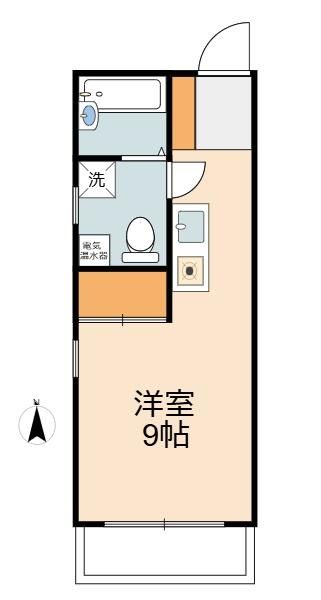 【間取】