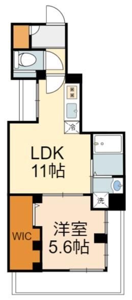 【間取】