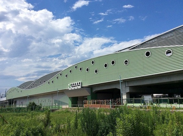 �y���̑��z�@��钷���w