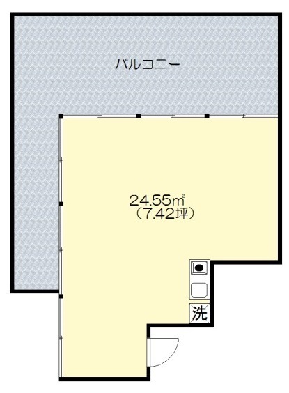 �y���̑��z�@�R�K�Ԏ��