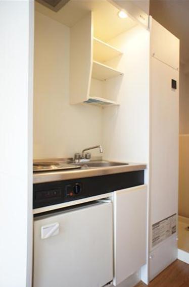 �y�L�b�`���z�@