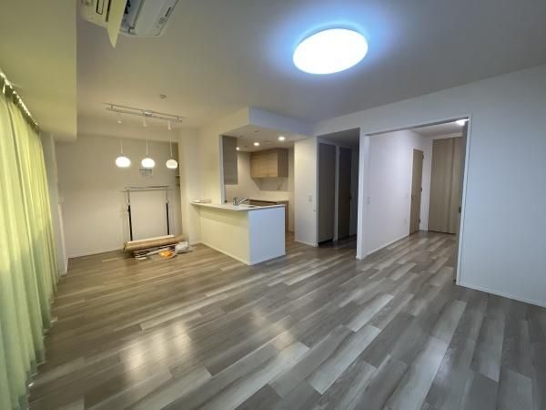 【居室・リビング】　