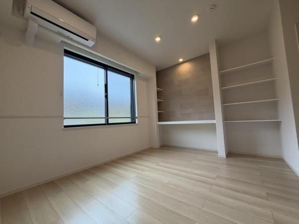 【その他部屋・スペース】　