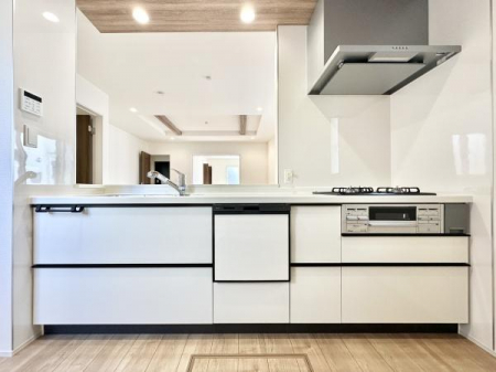 �L�b�`���@-