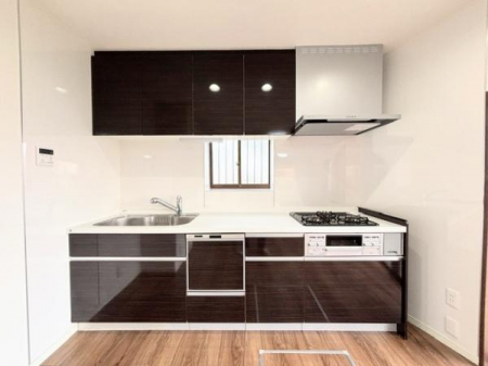 �L�b�`���@-