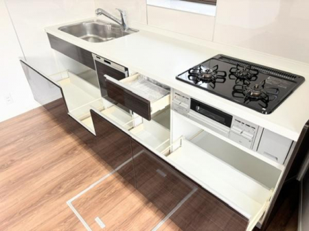 �L�b�`���@-