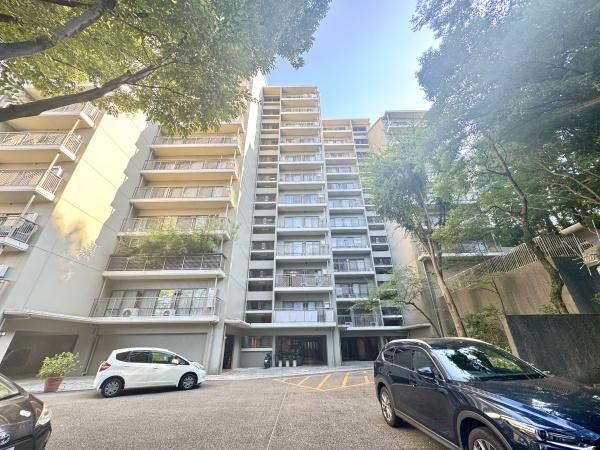 現地外観写真　-