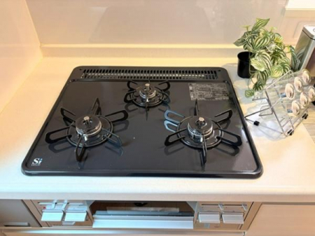 �L�b�`���@-