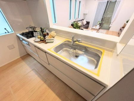 �L�b�`���@-