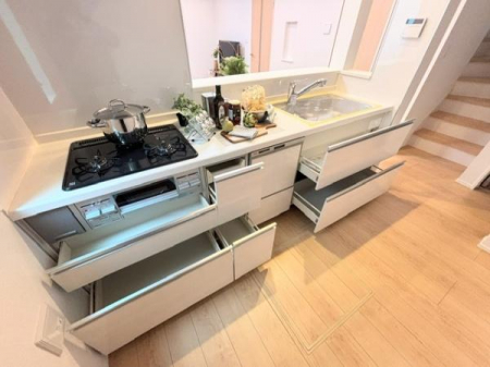 �L�b�`���@-