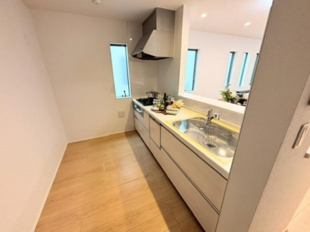 �L�b�`���@-