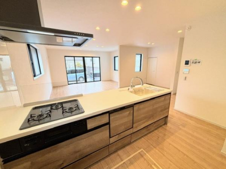 �L�b�`���@-