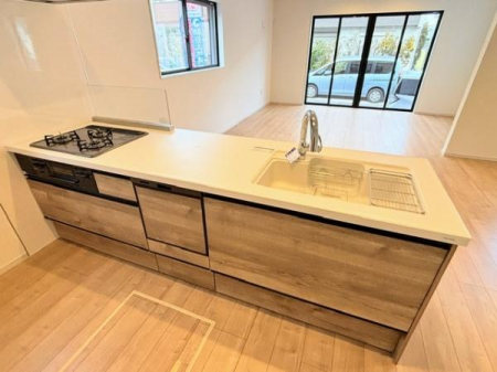 �L�b�`���@-