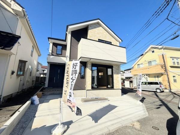 現地外観写真 -