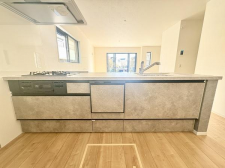 �L�b�`���@-