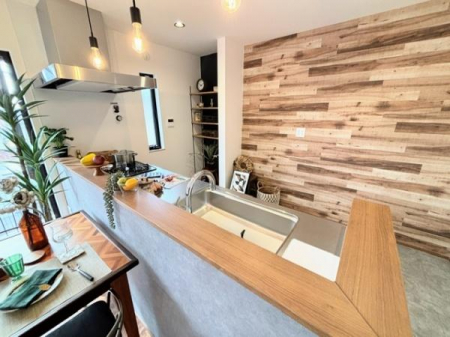 �L�b�`���@-