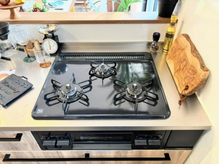 �L�b�`���@-