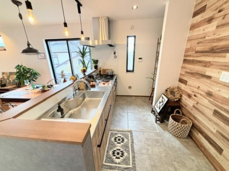 �L�b�`���@-