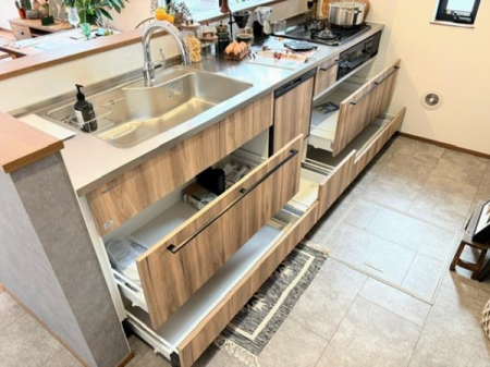 �L�b�`���@-