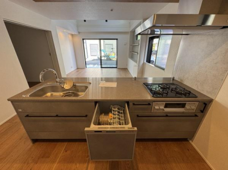 �L�b�`���@-