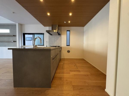 �L�b�`���@-