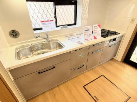 �L�b�`���@-