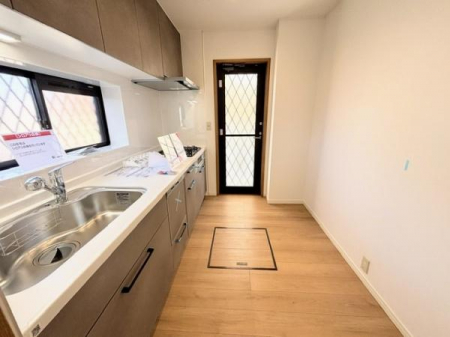 �L�b�`���@-