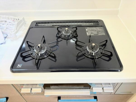 �L�b�`���@-