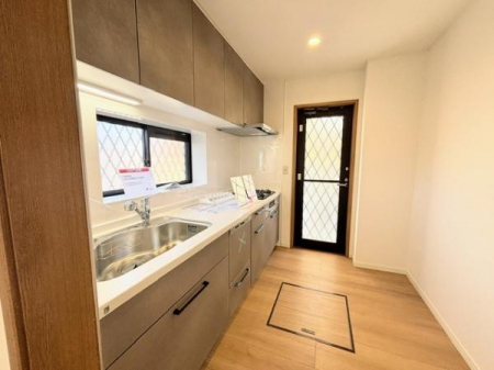 �L�b�`���@-