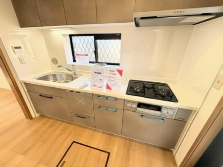 �L�b�`���@-