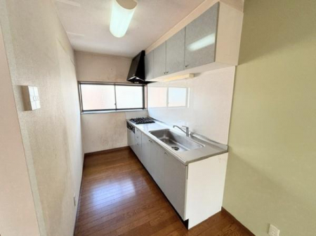 �L�b�`���@-