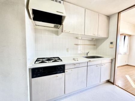 �L�b�`���@-