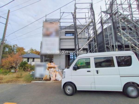 ���̑����n�@-