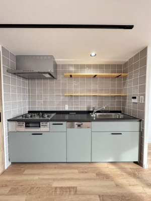 �L�b�`���@-