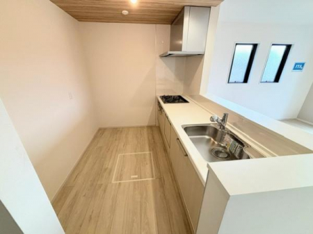 �L�b�`���@-