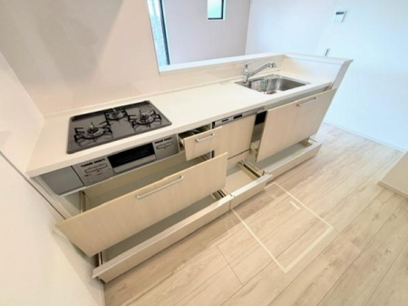 �L�b�`���@-