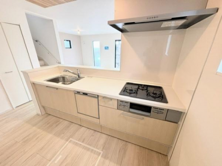 �L�b�`���@-