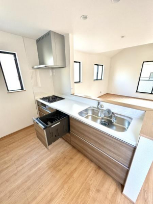 �L�b�`���@-