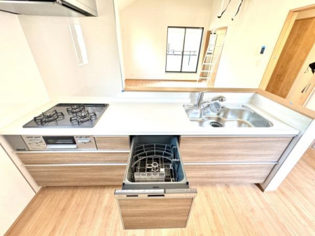 �L�b�`���@-