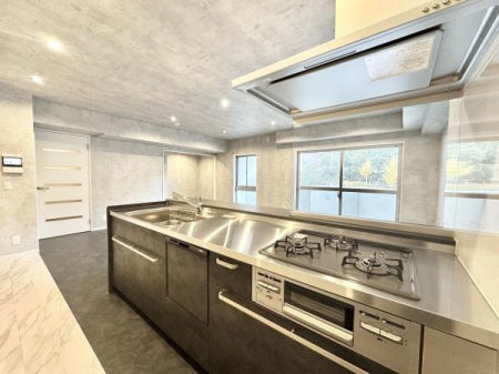 �L�b�`���@-