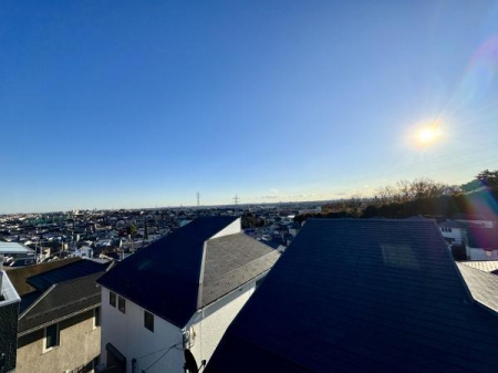 �Z�˂���̒��]�ʐ^�@-