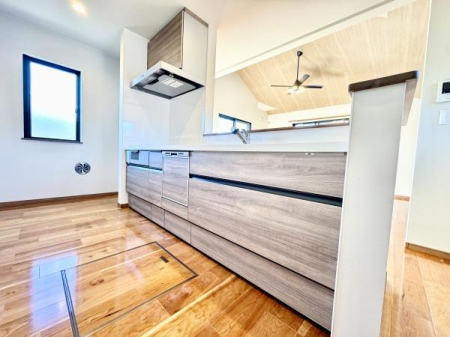 �L�b�`���@-