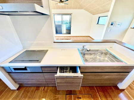 �L�b�`���@-