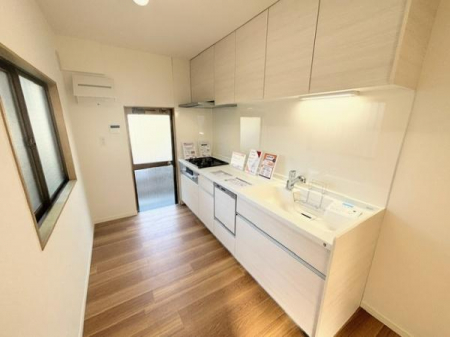 �L�b�`���@-