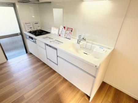 �L�b�`���@-