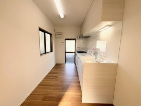 �L�b�`���@-