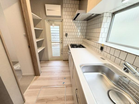 �L�b�`���@-