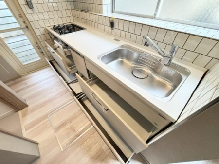 �L�b�`���@-